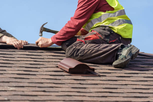 Trusted Barnhart, MO Roofing Contractor Experts