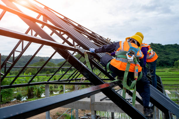 Best Storm Damage Roof Repair  in Barnhart, MO
