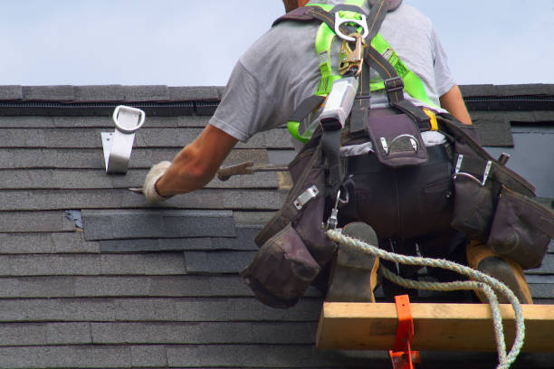 Quick and Trustworthy Emergency Roof Repair Services in Barnhart, MO